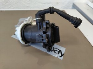 Bosch Aventixx7 WAQ Ablaufpumpe Waschmaschine 30W, KEBS111/047 9000786729 #4374