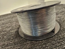 MALIN CO. GAUGE Galvanized Tie or Baling Wire .0230 10LB Spool