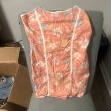 Forever 21 Medium Floral Dress