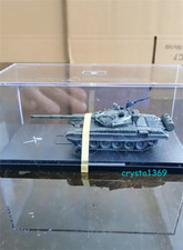 ARTISAN 1/72 Russian T-72A Main Battle Tank Guards Painted Finished Model Toys