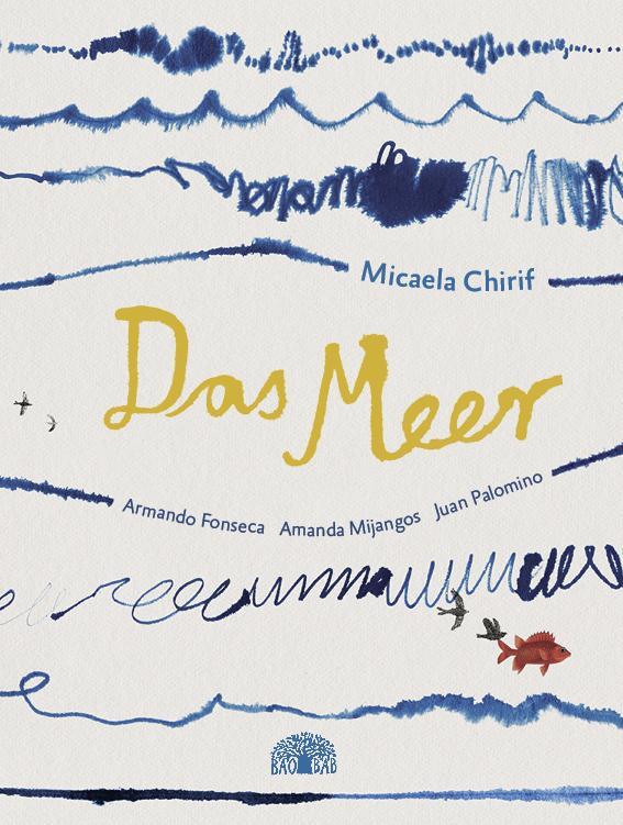 Thumbnail - Das Meer Micaela Chirif