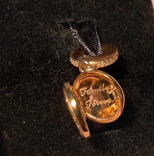 Pandora rosé Familienstammbaum Charm Ketten-Anhänger - Bild 3 von 4