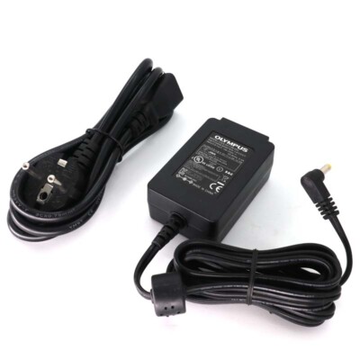 Olympus CX22 CX23 CX33 CX43 CKX53 Mikroskop Netzadapter Ladegerät