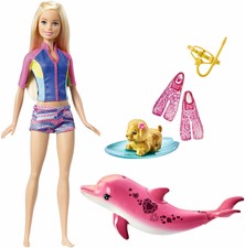 barbie fbd64