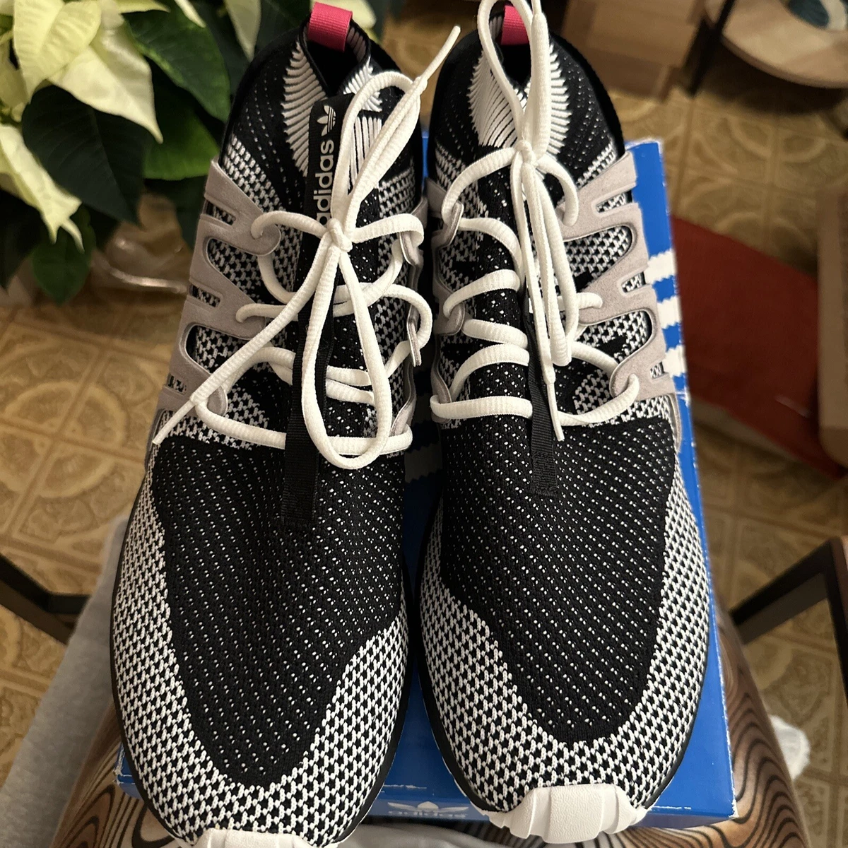 adidas Tubular Nova Men's Sneakers for Sale | Authenticity Guaranteed | eBay