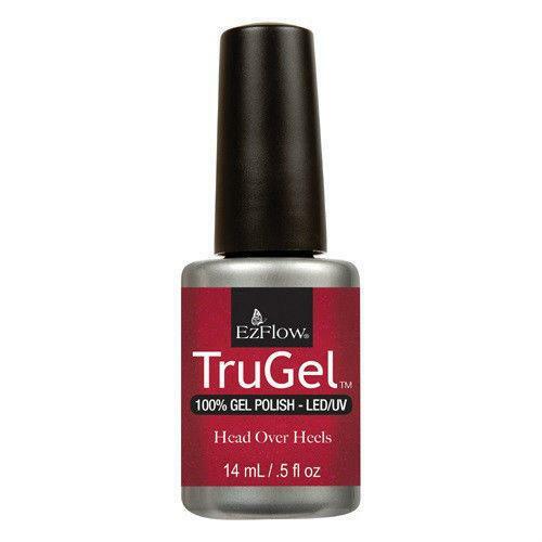 EzFlow Trugel - 4th Launch - 14ml - Base/Top Coat/Bond-It-On - Gel Polish - Bild 11 von 26