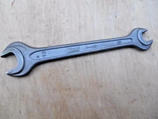HaZET 8 - 13 MM OPEN END WRENCH