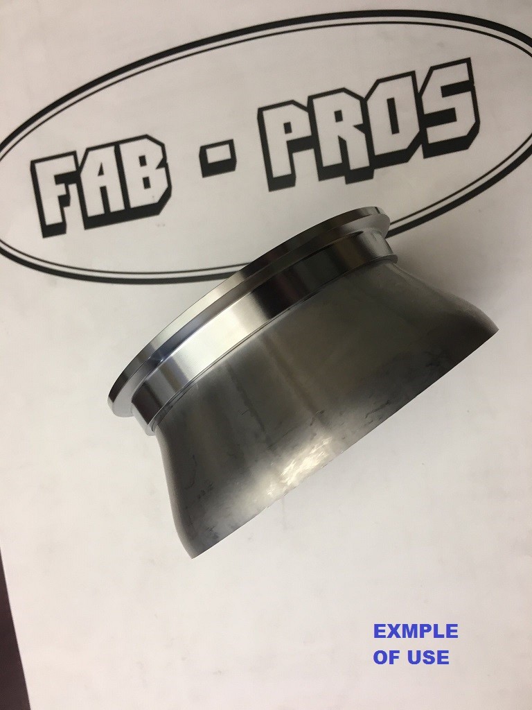 Stainless Steel (304 Grade) 3