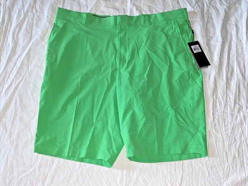 Buy Walter Hagen Mens Golf Shorts Green 