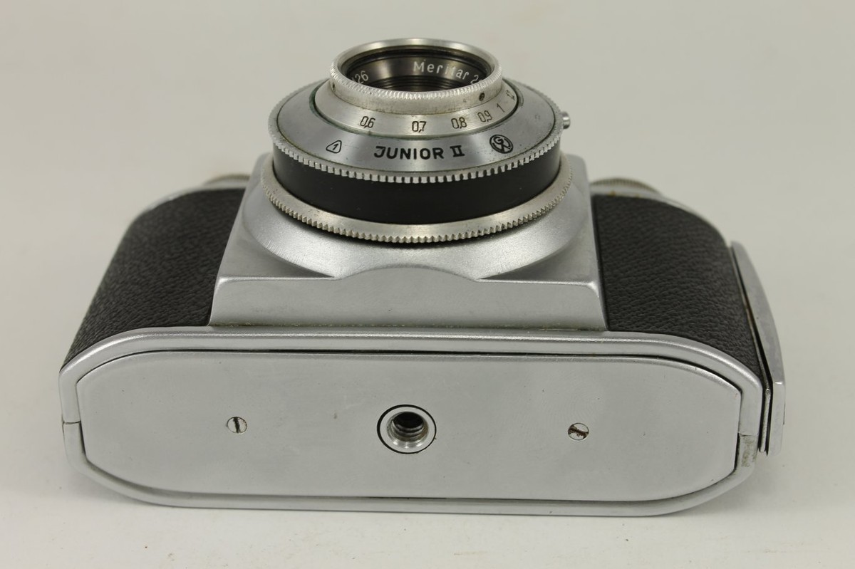 Appareil Photo Argentique BEIRETTE 35mm (Fonctionne