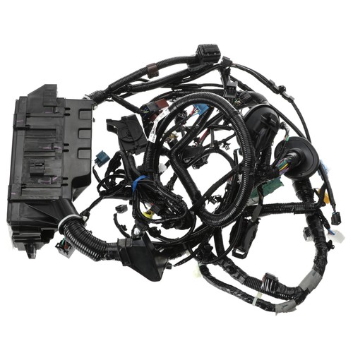 Genuine Honda Wire Harness Engine Room 32200TVAAC0 eBay