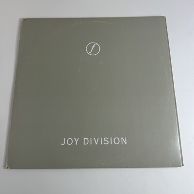 Joy Still Division 2LP | – レコード LP Vinyl new order Italy