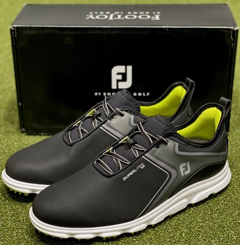 FootJoy Superlites XP Golf Shoes 58075 