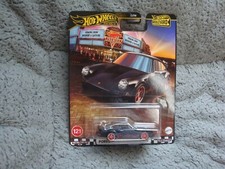 Hot Wheels  *** PORSCHE 911 CARRERA RS 2.7 *** from Boulevard Series #121