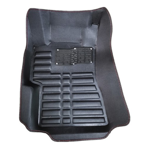 Car Floor Mats All Weather Auto Custom Carpet For Honda Civic 2012-2015 AntiSlip - Bild 10 von 17