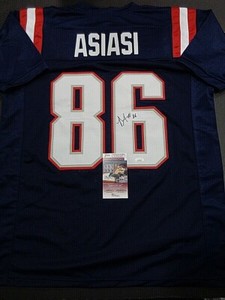 devin asiasi jersey