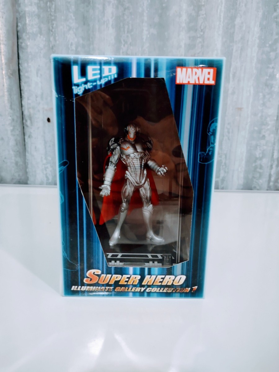 Ultron Super Hero Illuminate Gallery(品) (shin 【公式通販】