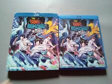 God of High School: Season 1 (Blu-ray) 