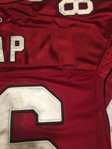 Arizona Cardinals Todd Heap On Field Trikot Erwachsene Größe 54 Brandneu - Bild 10 von 10