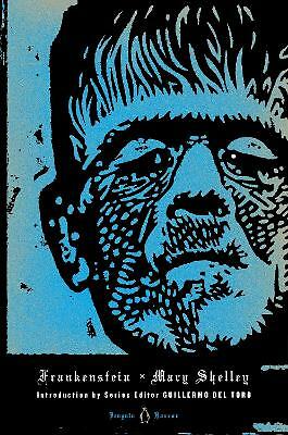 Frankenstein by Mary Shelley (Hardcover, 2013)