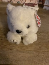 Puffin  s Collection: Crystal 1998