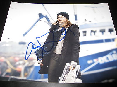 Amy Adams Lois Lane Man of Steel SIGNED AUTOGARPHED 10 X 8 REPRO PHOTO  PRINT