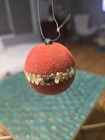 Vintage 50’s/60’s MCM Plastic Christmas Tree Wind Chime — photo 9