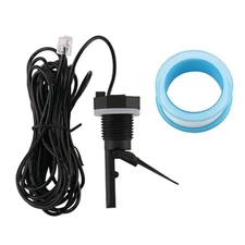 GLX-FLO-RP Flow Switch for Hayward Goldline Aquarite Salt System With 15ft Cable