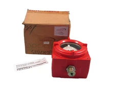 FW Murphy OPLC-A-3000-EX Pressure Swichgage 0-3000 PSI NEW R0