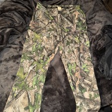 Redhead Hunting Camo Pants Size M