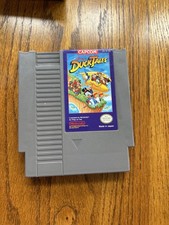 Disney's DuckTales (Nintendo NES, 1989)