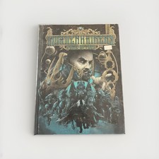 Wizards of the Coast Dungeons & Dragons RPG: Mordenkainen's Tome