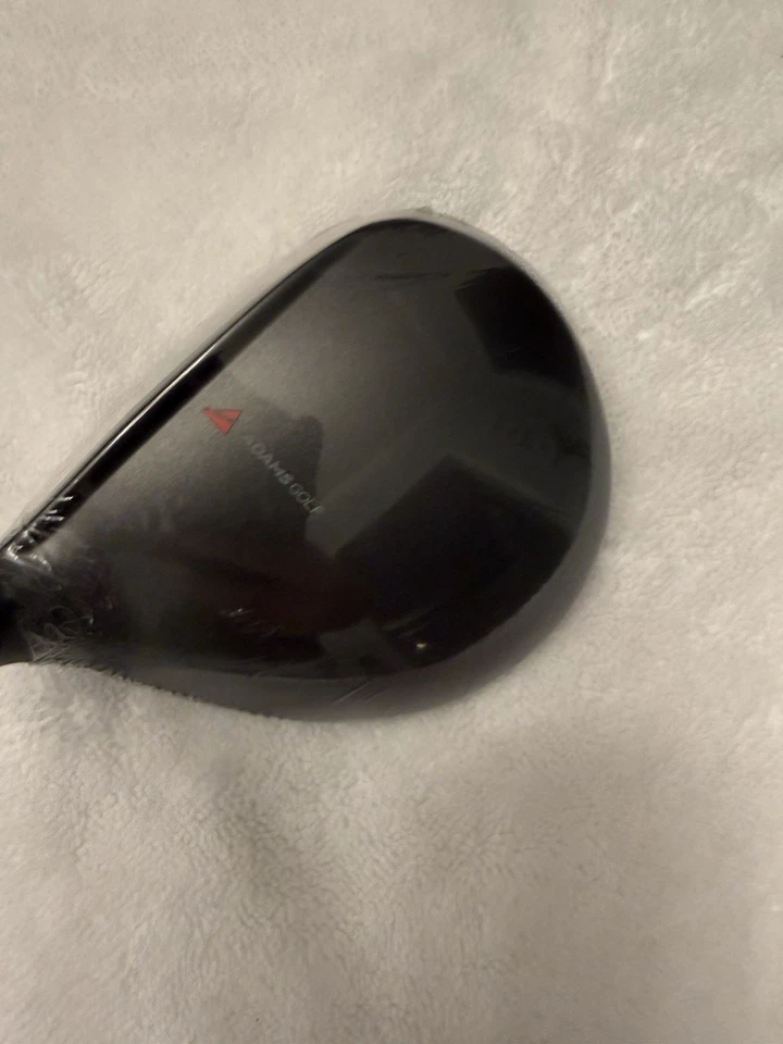 Adams Tight Lies 5 Wood Stiff Brand New - Image 3 of 4