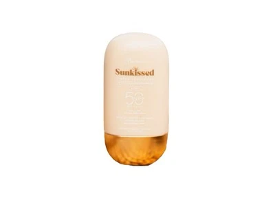 Barefaced Sunkissed LIGHT TINTED Sunscreen SPF 50 PA++++, 50g