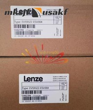 1PCS NEW LENZE Servo Drive Inverter EVS9322-ESV004 EVS9322ESV004