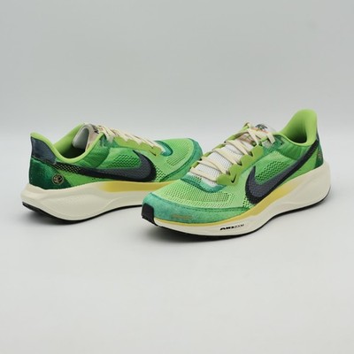 週末限定値下げ　Nike Pegasus 41 SE Vivid Green 週末限定値下げ Nike Pegasus 41 SE Vivid Green Nike unveils