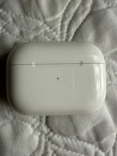 Authentic Genuine Replacement Apple Airpods Pro A2190 1st Gen Charging Case OEM
