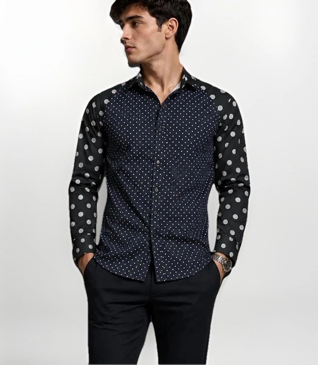 Dolce&Gabbana Women's Casual Button-Down Shirts for Men for sale