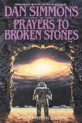 Dan Simmons Prayers to Broken Stones (Paperback) (UK IMPORT)