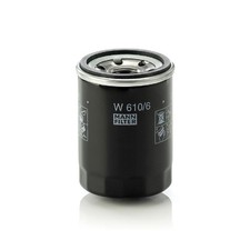 Mann-Filter Ölfilter 04154PR3E00 15400RTA004 15400RAFT01 15400PK1003 | 435208