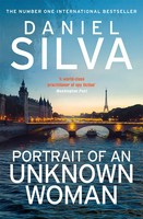 Daniel Silva | Portrait Of An Unknown Woman | Taschenbuch | Englisch (2022)
