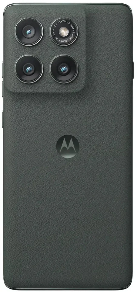 🚀 NEW Motorola Edge 2025 Deep Forest 256GB XT2519-1 ✅ UNLOCKED📦1 YEAR WARRANTY - Image 3 of 4