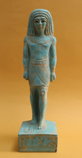 Rare Ancient Egyptian Antiques Queen Hatshepsut Statue Pharaonic Egypt BC