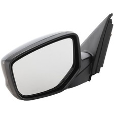 Mirror Driver Left Side Coupe For Honda Accord 2008-2012