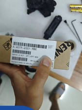 1PC RENISHAW OMP40-2 Optical Transmission probe Free delivery Freeship