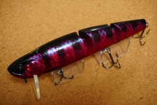 Jackall  Mikey 140           (T358S