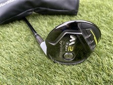 Taylormade M2 Tour HL 3 Wood, 16.5 Loft, Kuro Kage 70FW Regular Flex Shaft