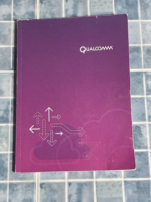 Qualcomm Notizblock