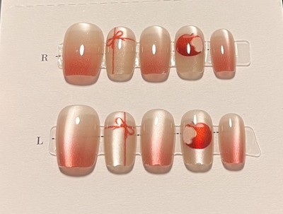 Nail Art (S)
