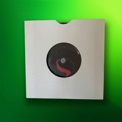 The Cure Close To Me 7'' Vinyl 1985 UK First Press A-2 B-1 Fiction Records FICS23